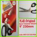 KAI BENT TRIMMER SHEAR N5230
